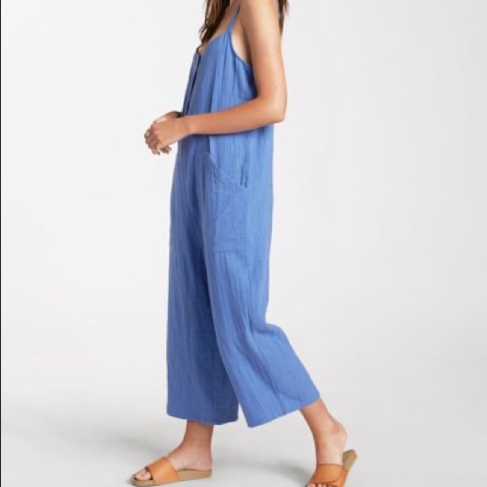 🔆BILLABONG🔆DAYDREAMER JUMPSUIT - Picture 10 of 15